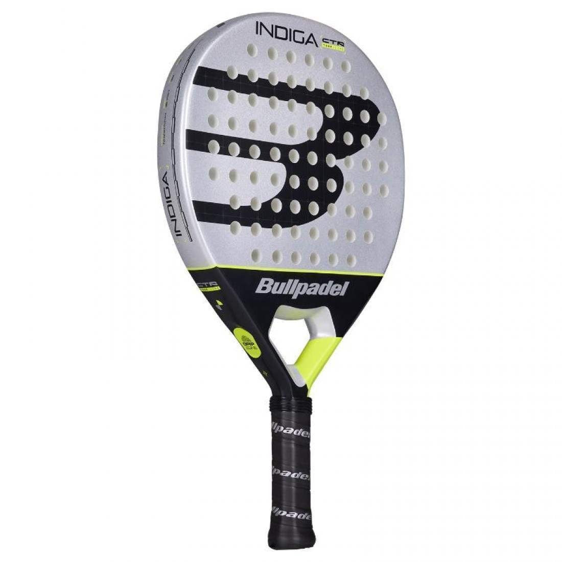 Bullpadel Indiga Control 2026