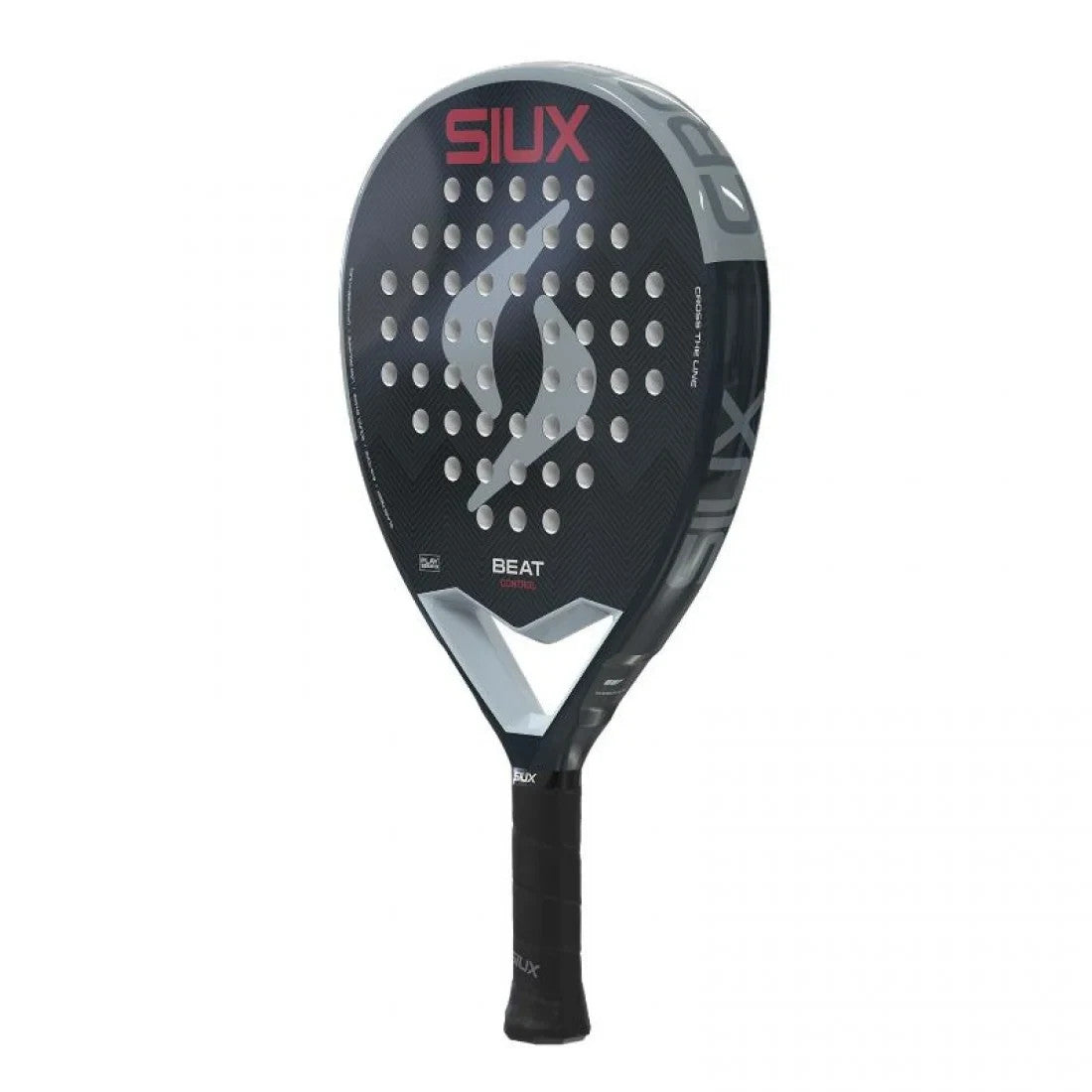 Siux Beat Play Control 3 2026 Padel Racket