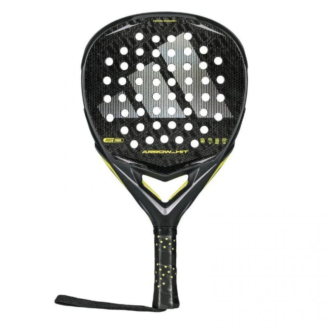 adidas Arrow Hit 2026 Racket