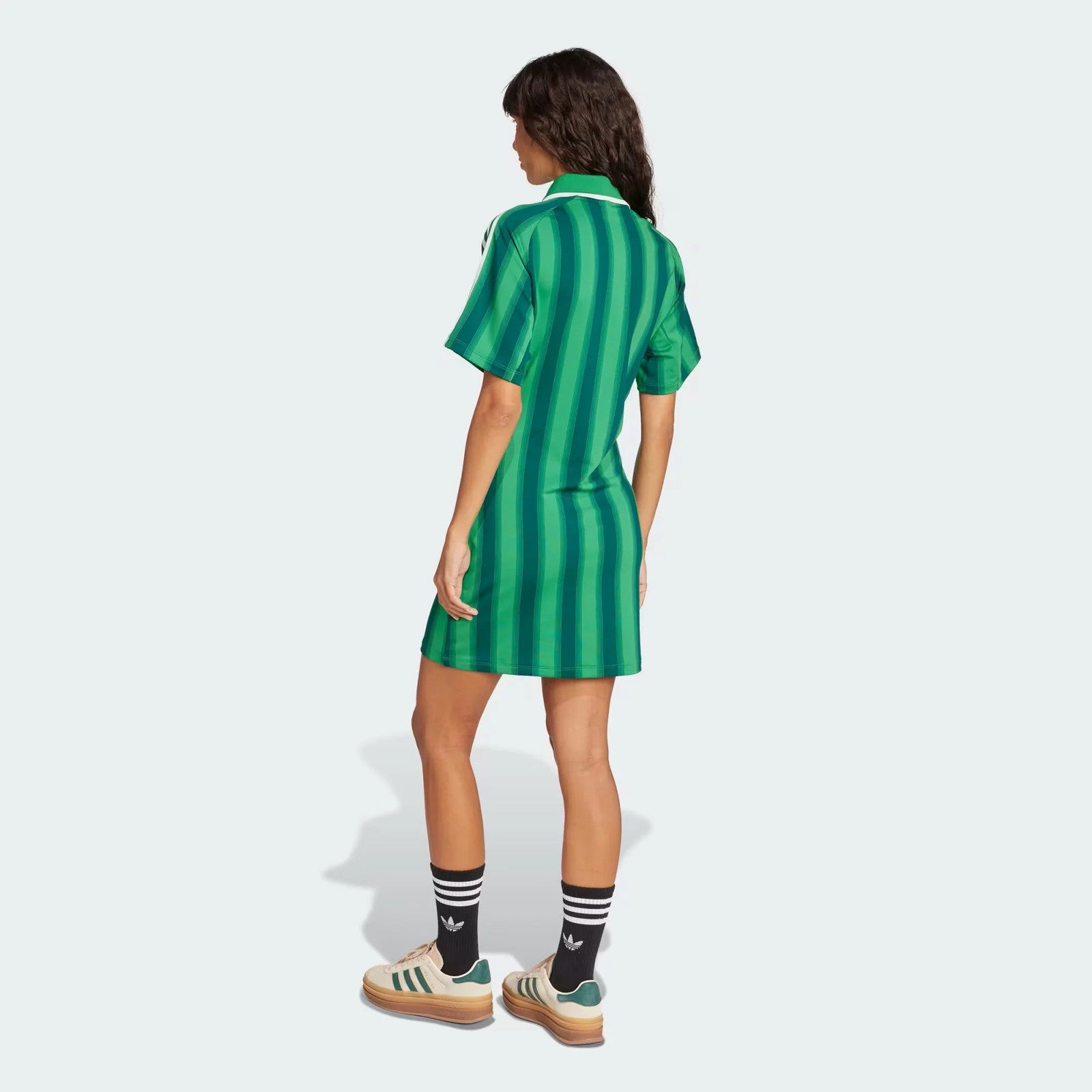 ADIDAS FOOTIE DRESS