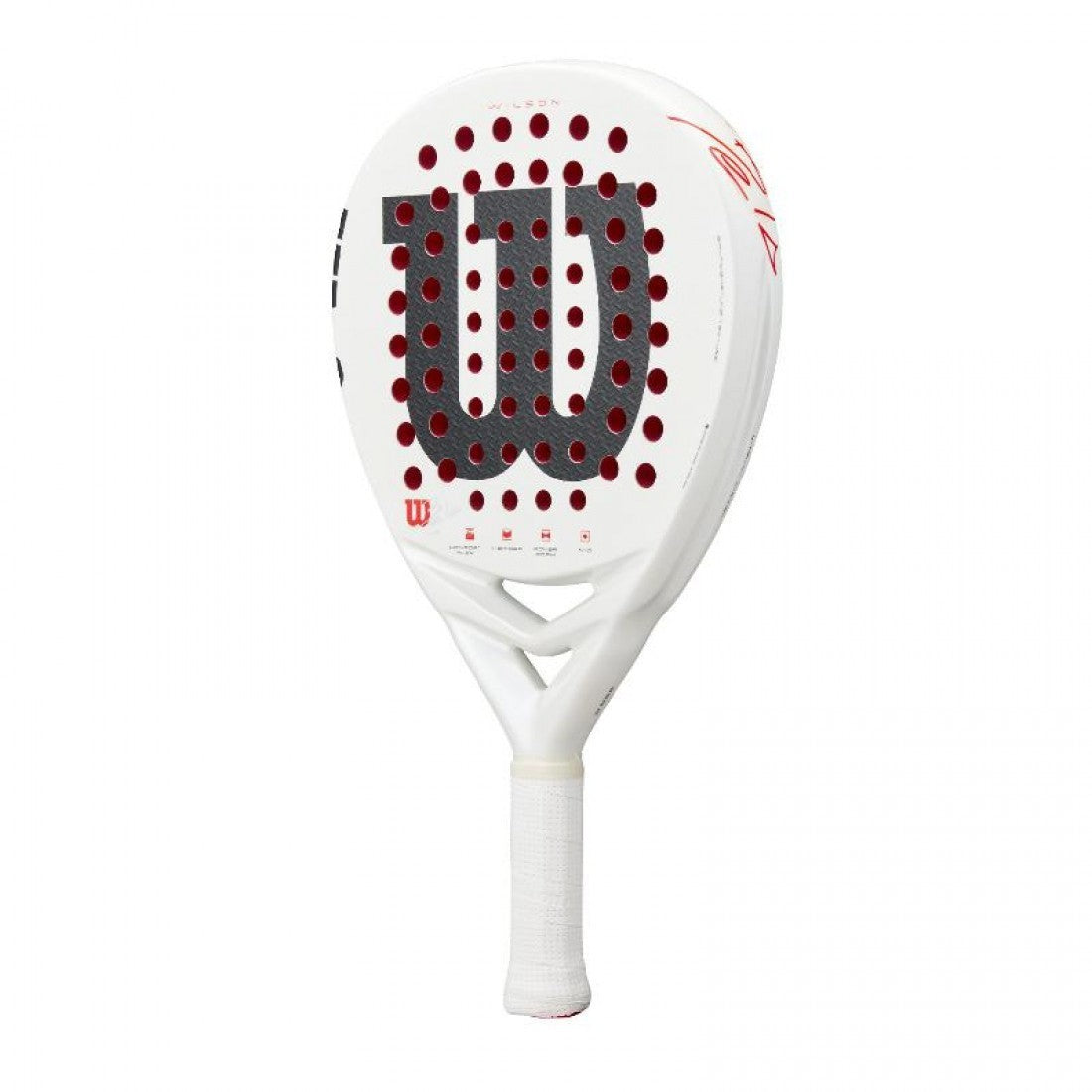 Wilson Bela LS V3 Racket