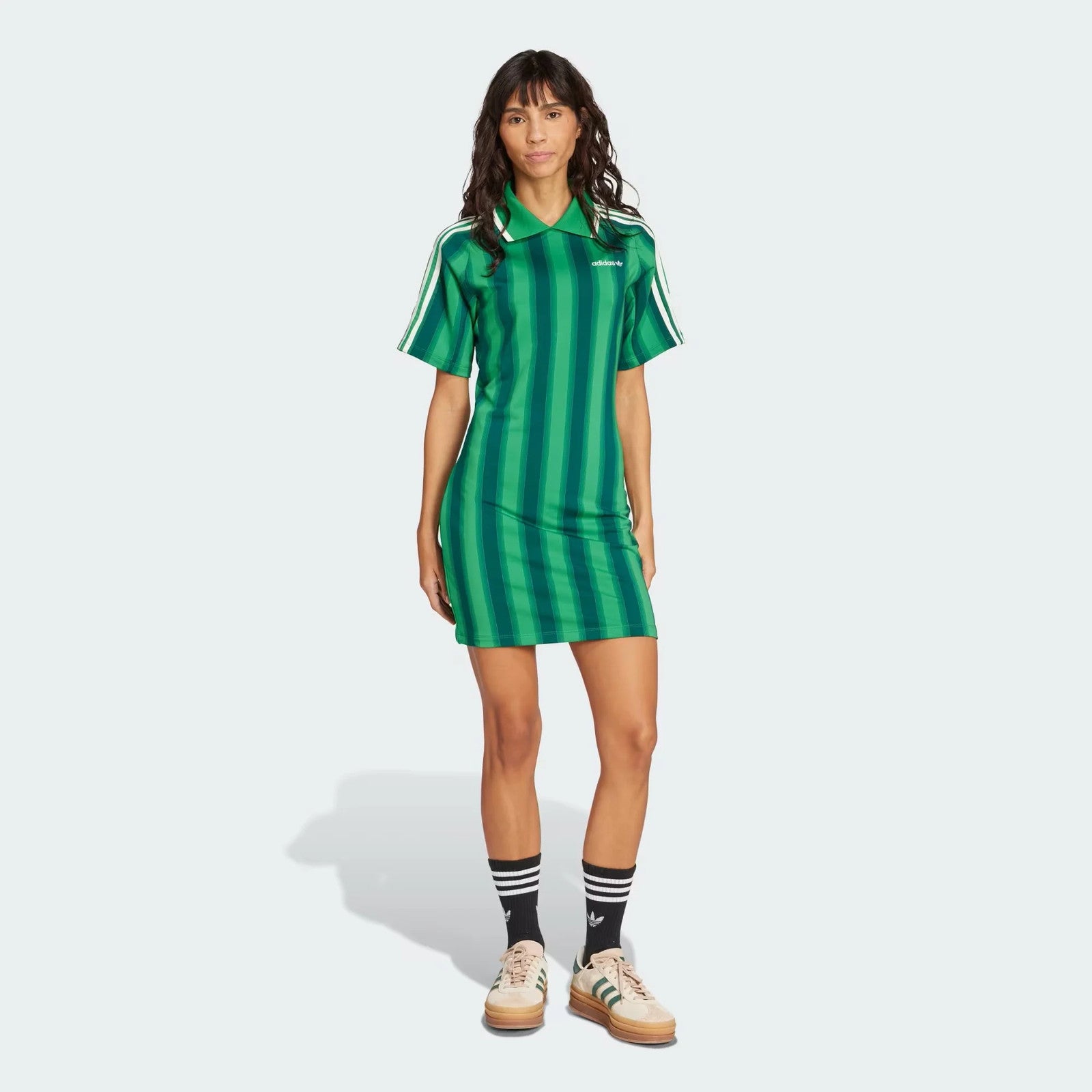 ADIDAS FOOTIE DRESS