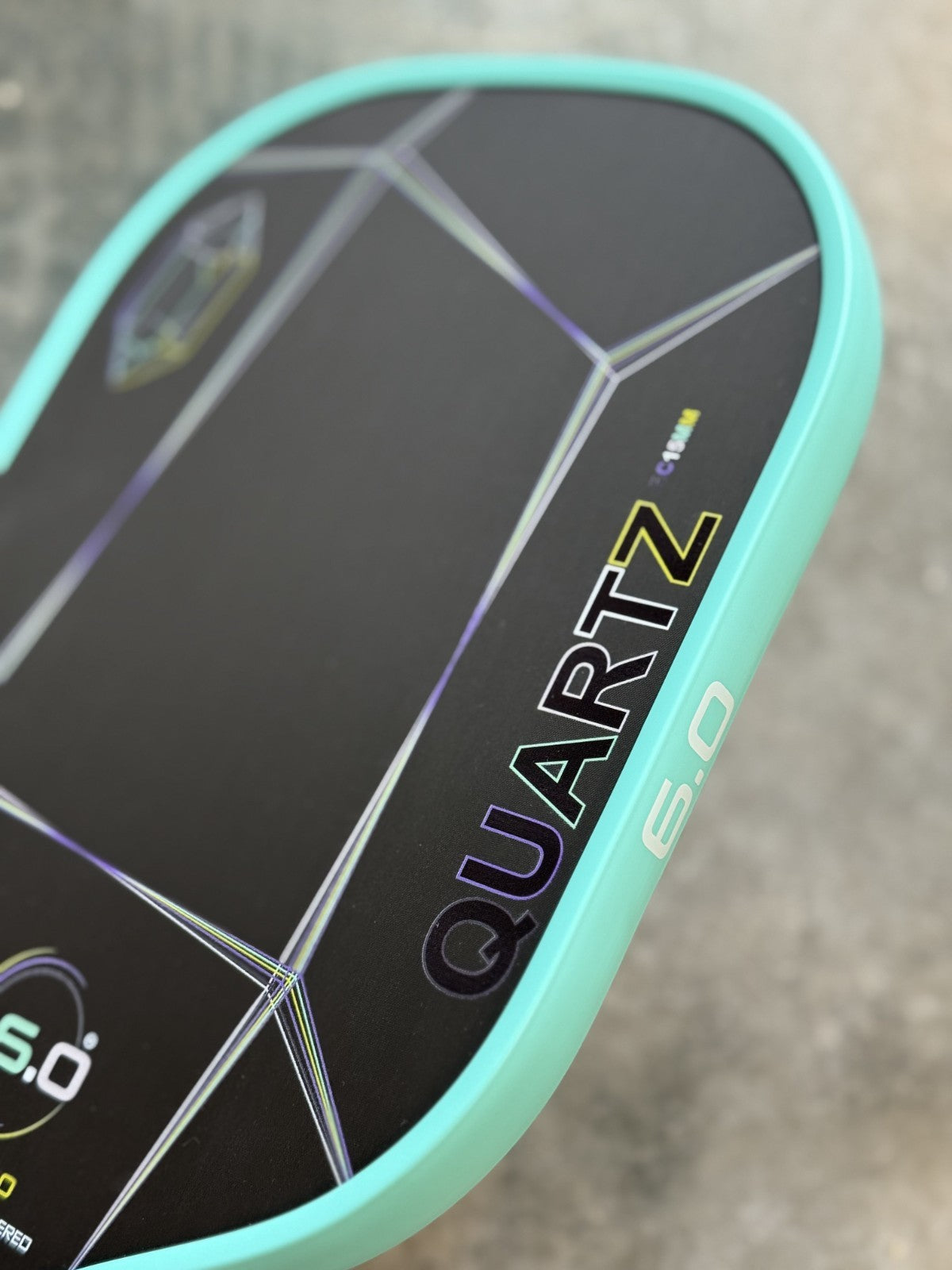 SIX ZERO QUARTZ 15MM PRASIOLITE