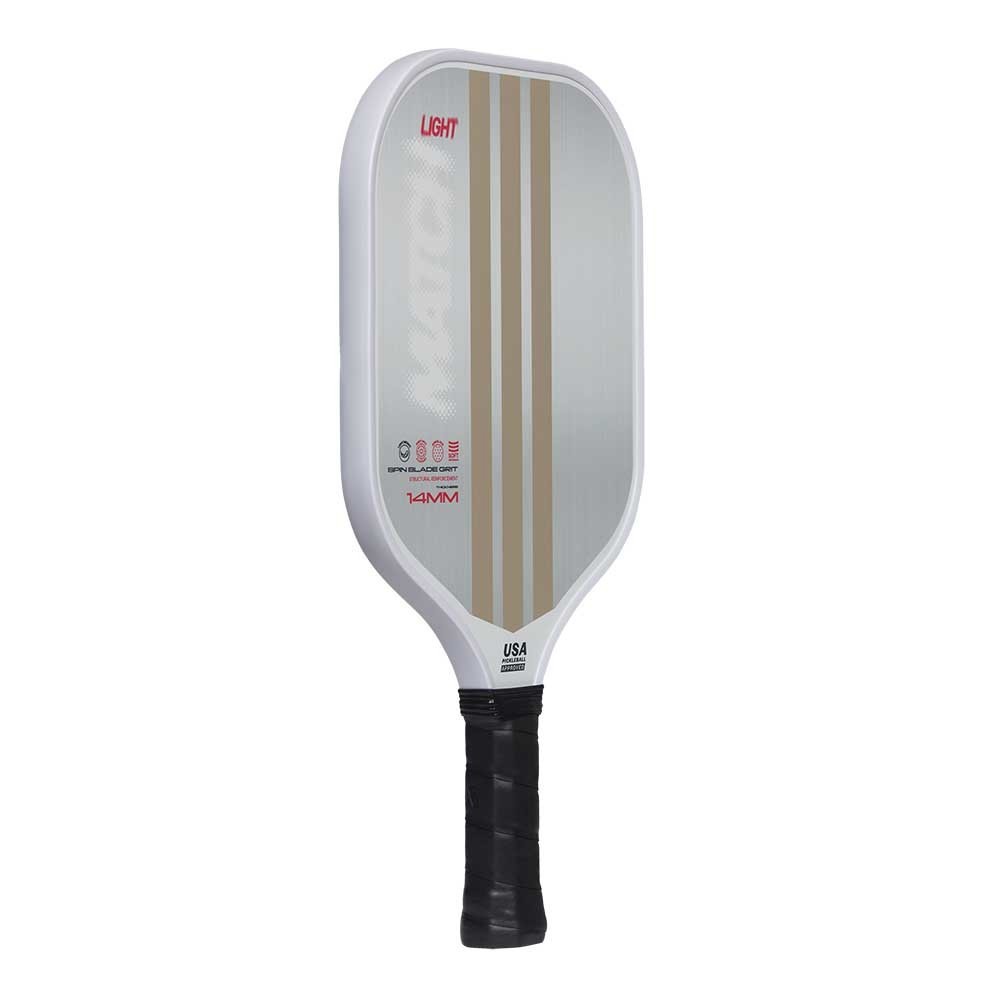 adidas Match ligth 2025 Pickleball Paddle