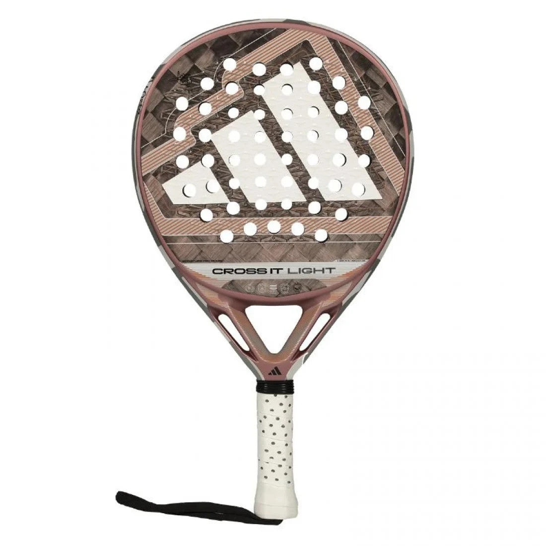 adidas Marta Ortega Cross It Light 3.5 2026 Racket