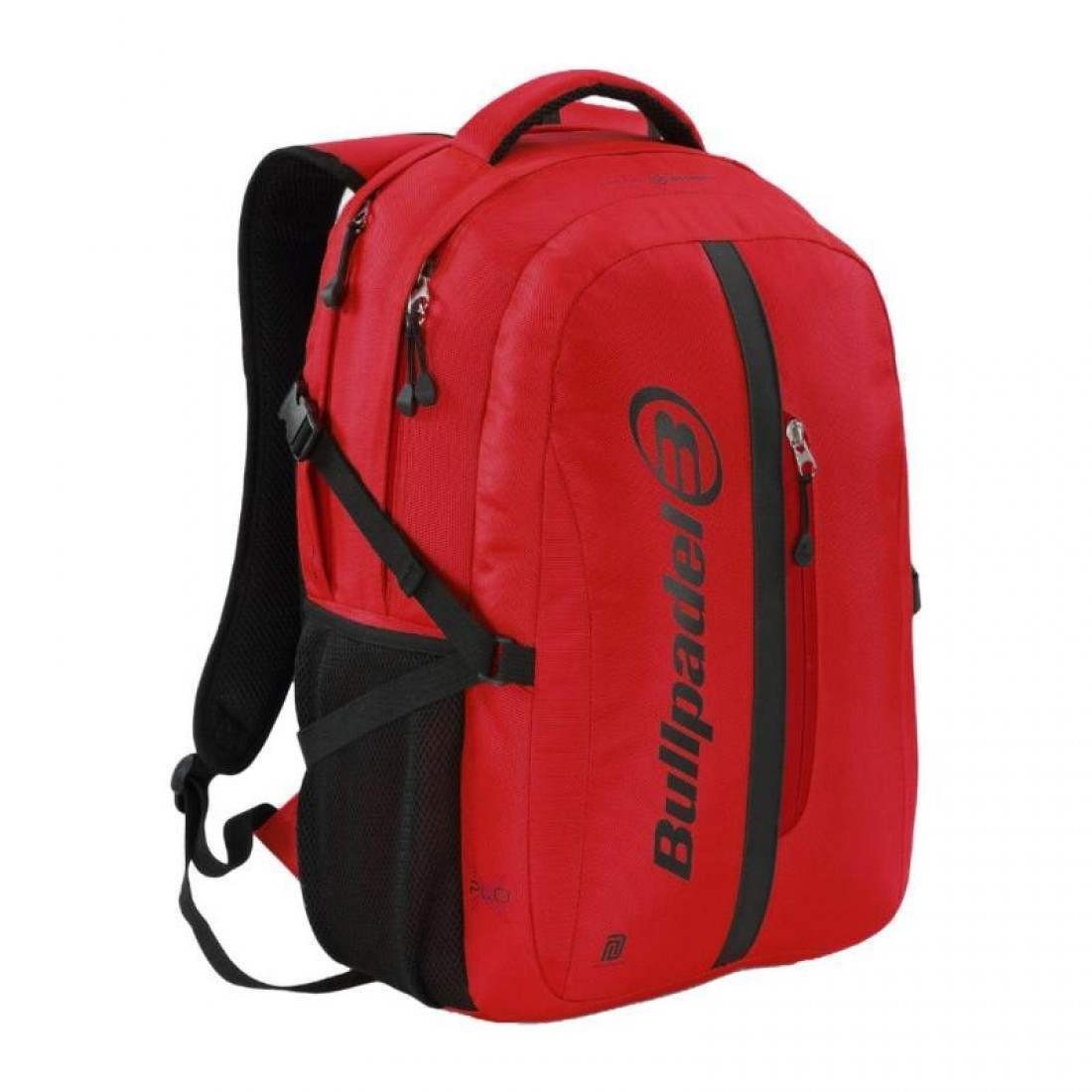Bullpadel Di Nenno Xplo  Backpack Red