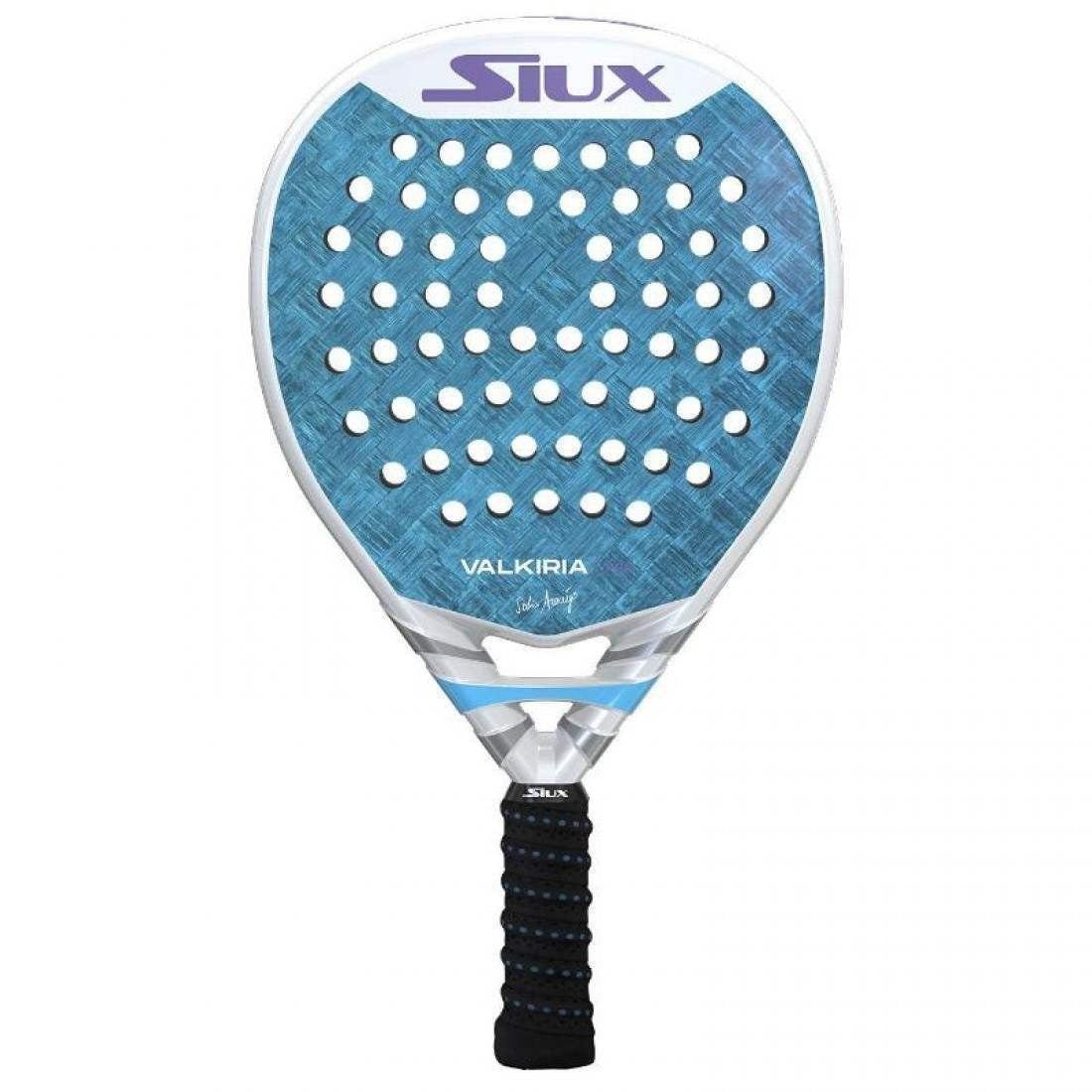 Siux Sofia Araujo Valkiria Pro 2025