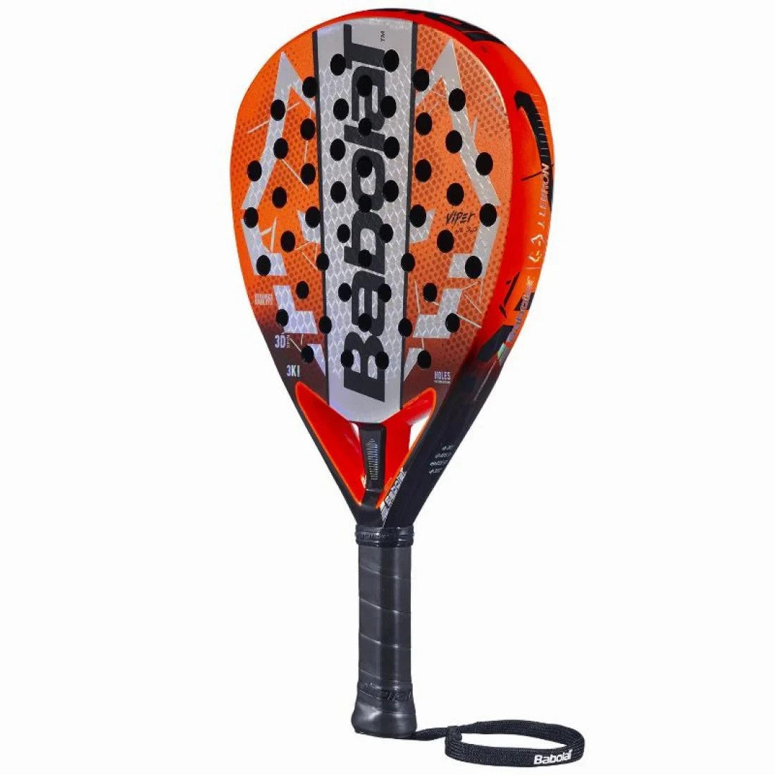 Babolat Juan Lebron Viper 3.0 2026 Racket