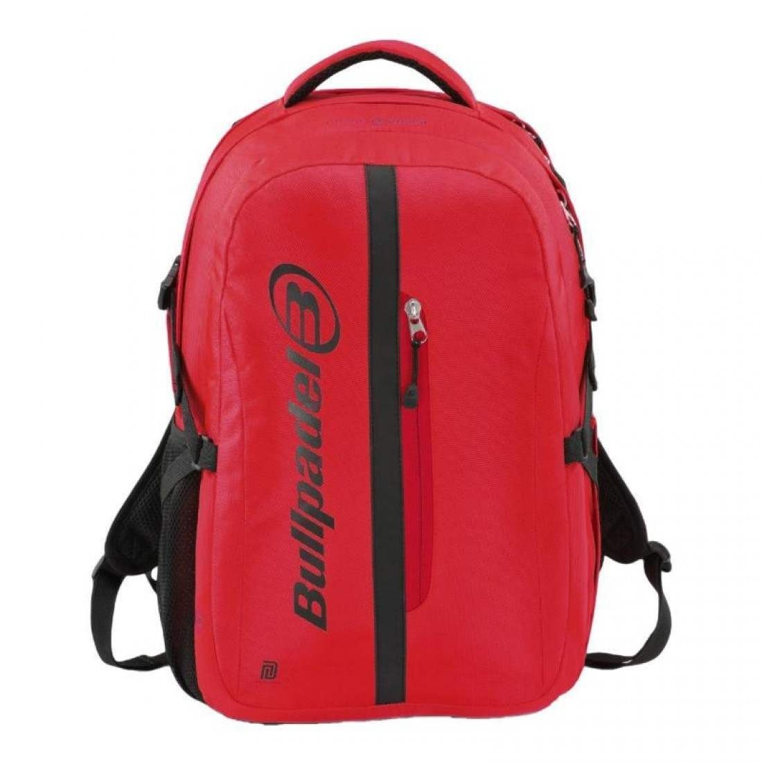 Bullpadel Di Nenno Xplo  Backpack Red