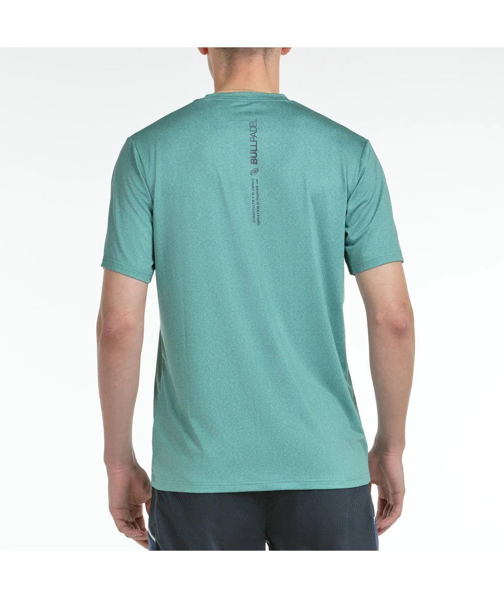 BULLPADEL BEBAS EUCALYPTUS