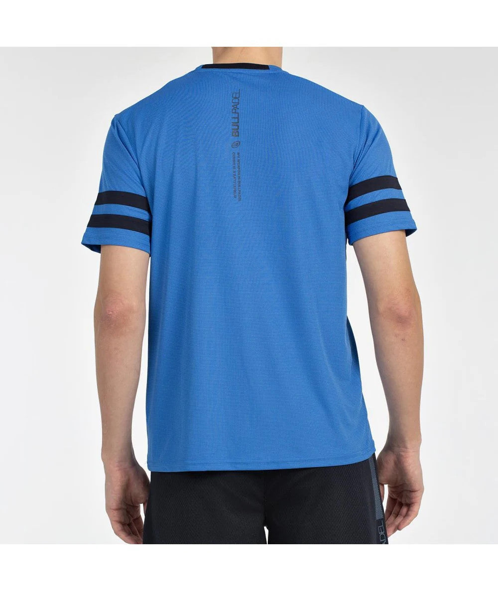 BULLPADEL BERRO BLUE