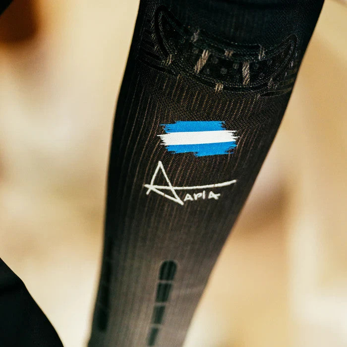 Floky NO STRAIN Sleeve X TAPIA