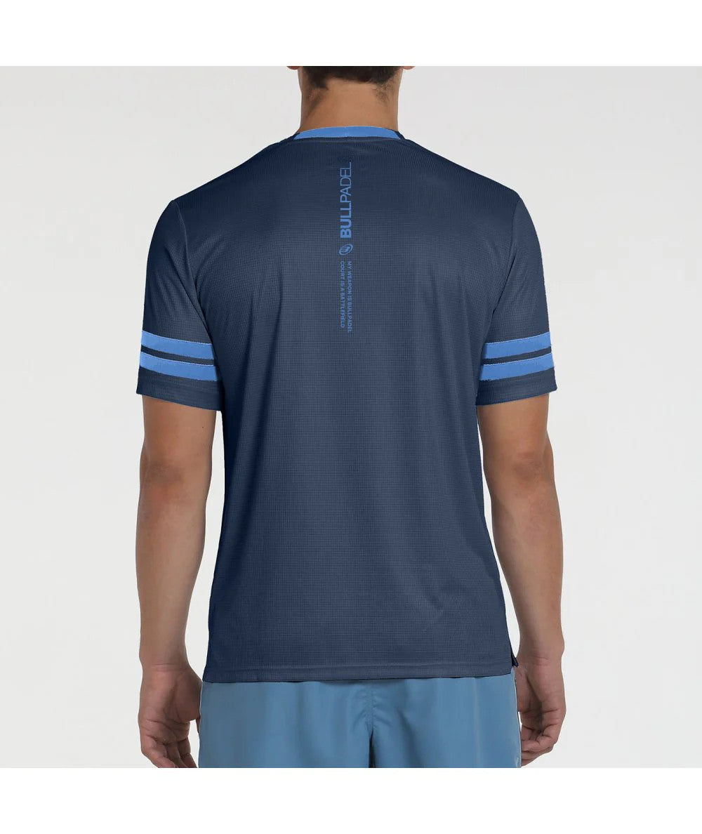 BULLPADEL BERRO NAVY