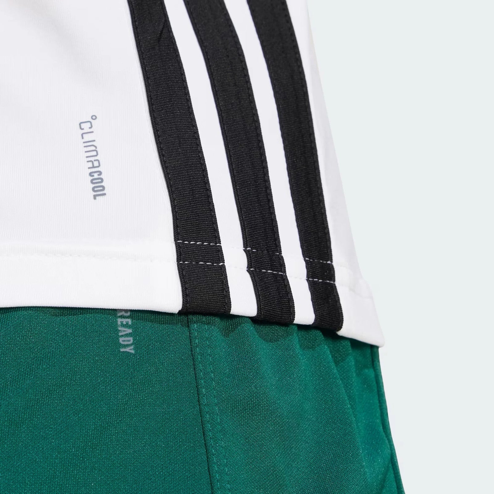 ADIDAS WE 3S TK WHITE