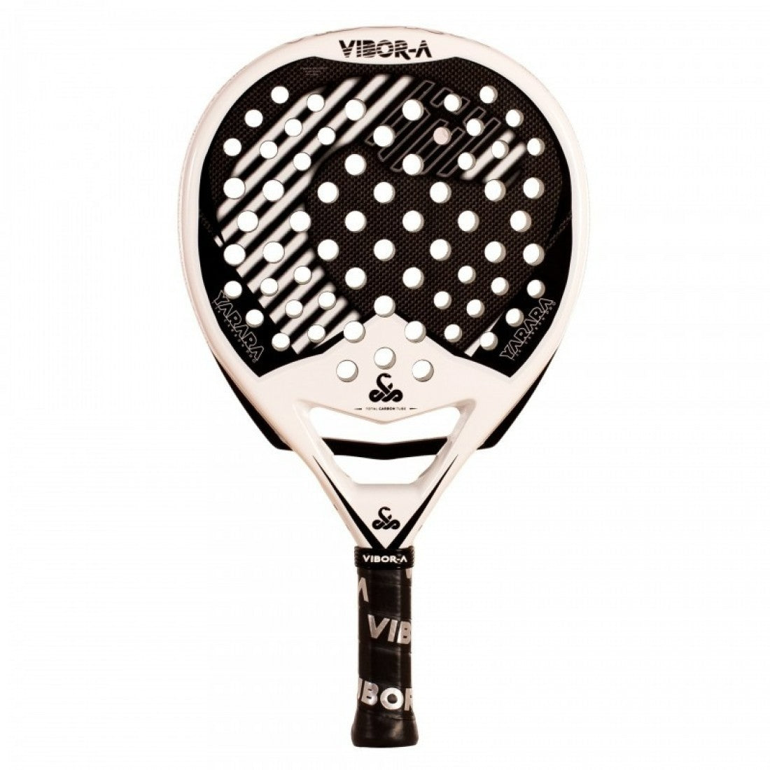 Vibora Yarara Pro 2.0 White Racket 2026