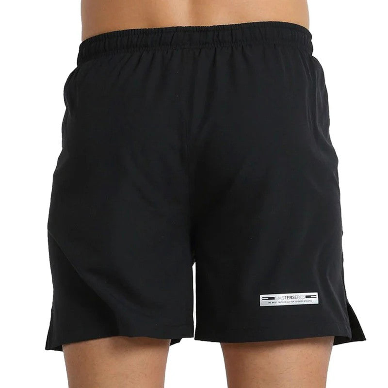 BULLPADEL AIRAN BLACK