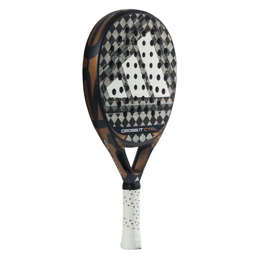 adidas Cross It Control 3.5 2026 Racket
