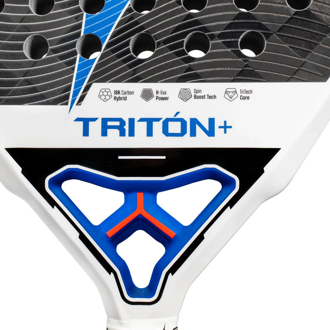 STARVIE TRITON POWER+ 2026