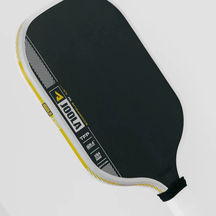 JOOLA ANNA BRIGHT SCORPEUS PRO IV 14MM