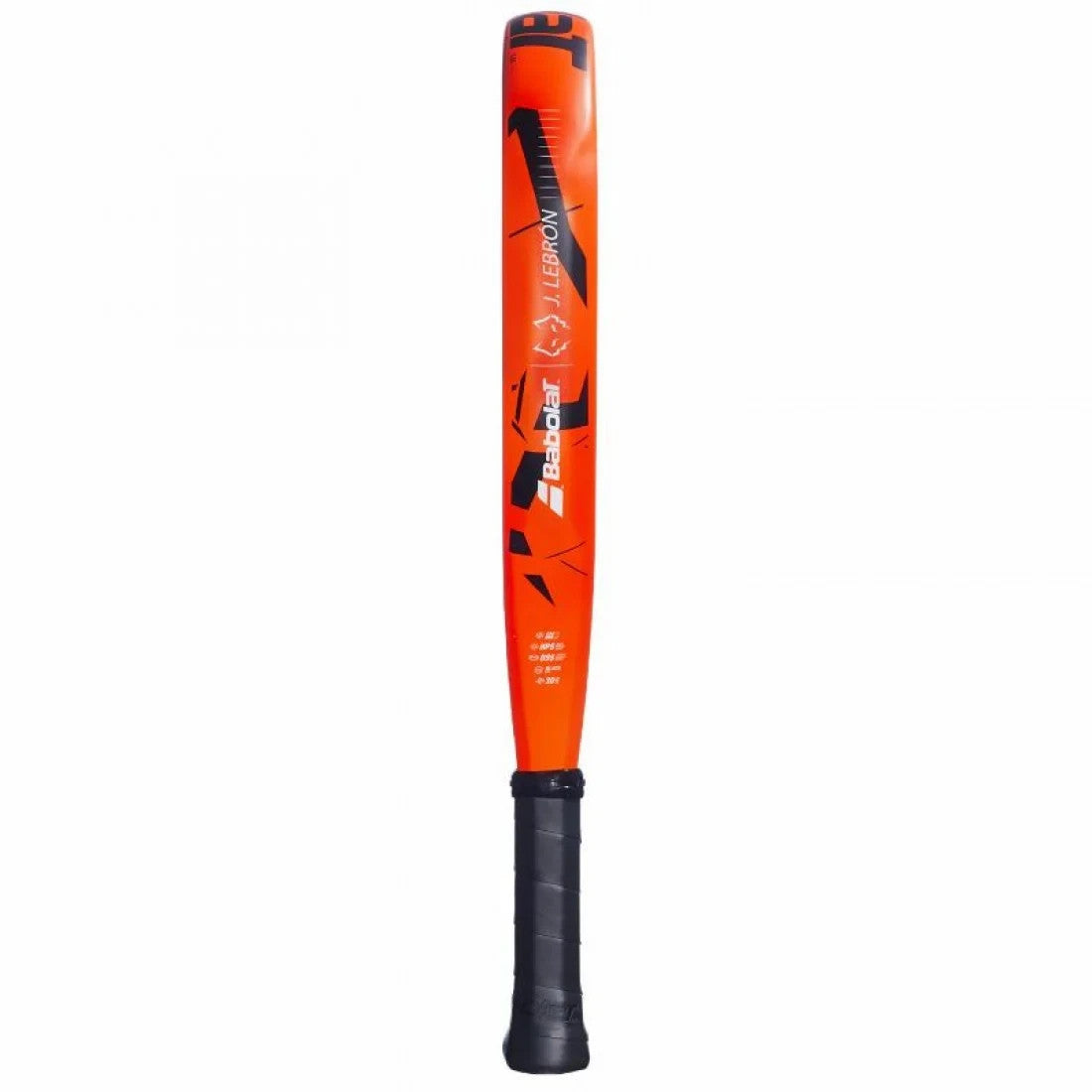 Babolat Juan Lebron Veron 3.0 2026 Padel Racket