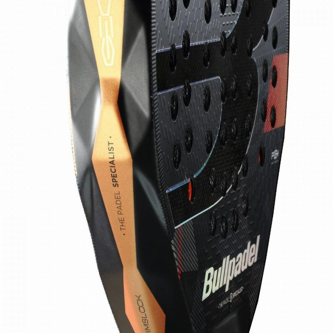 Bullpadel Chingotto Neuron 02 Edge 2026