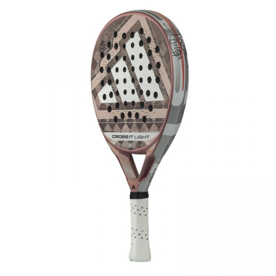 adidas Marta Ortega Cross It Light 3.5 2026 Racket