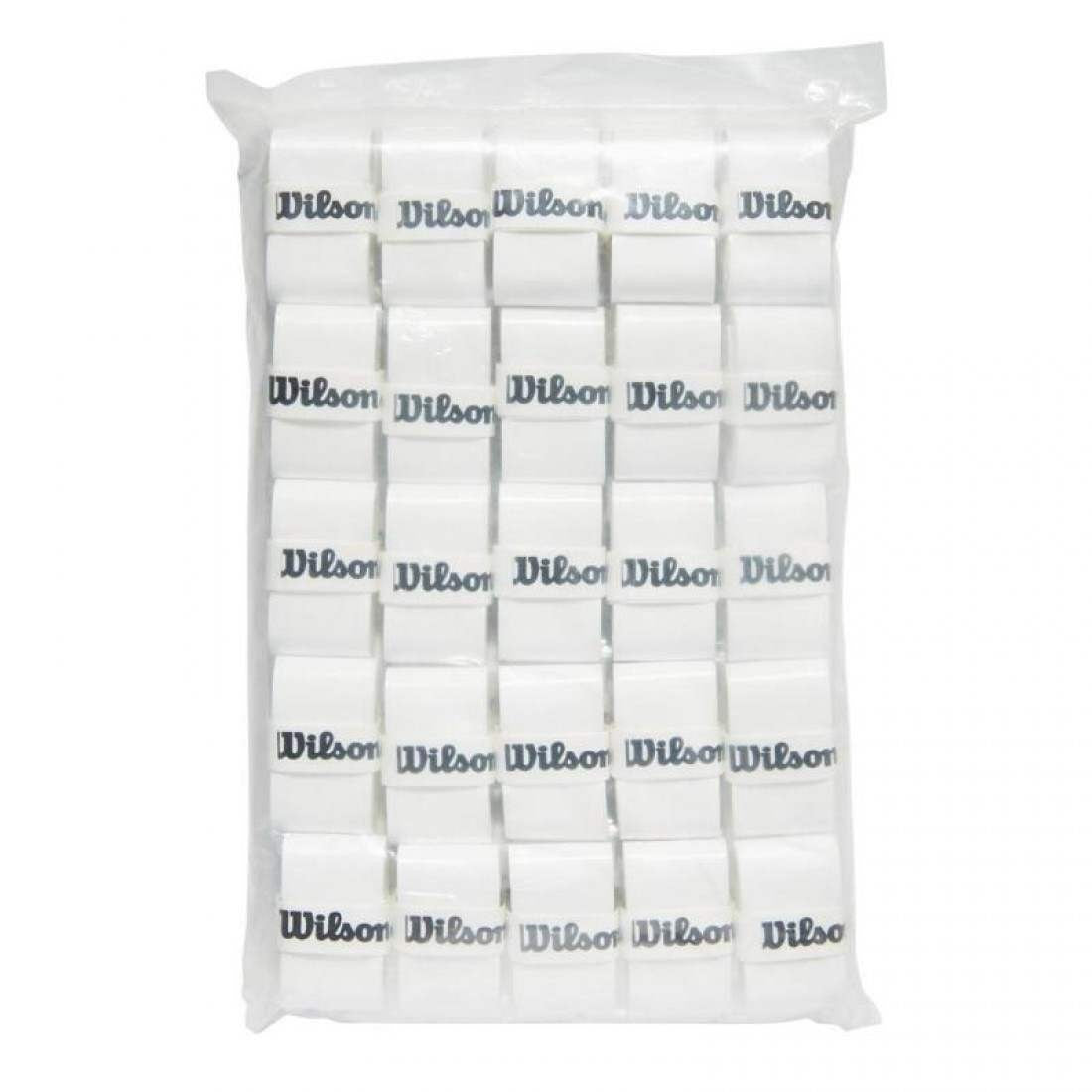 PRO OVERGRIP WILSON WHITE X50