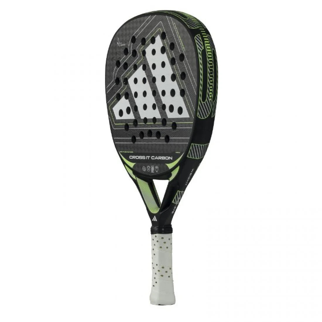 adidas Maxi Arce Cross It Carbon 3.5 2026 Racket