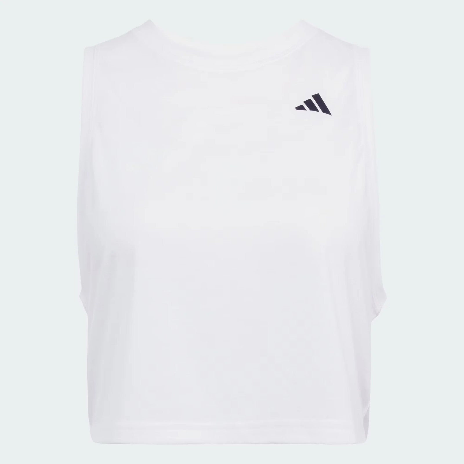 ADIDAS WE TANK WHITE