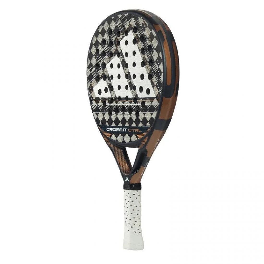 adidas Cross It Control 3.5 2026 Racket