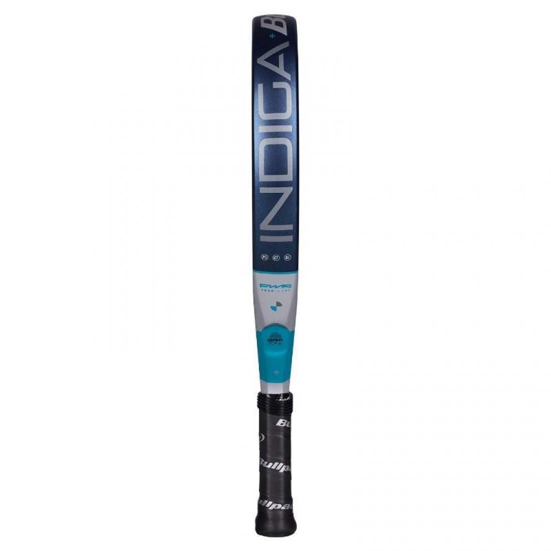 Bullpadel Indiga Power 2026