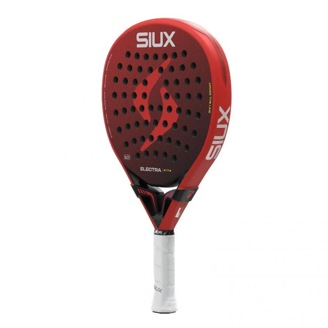 Siux Electra Elite 6 2026 Padel Racket