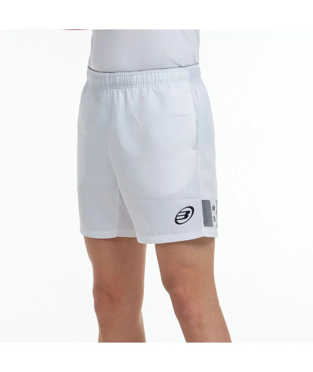 BULLPADEL BAGRE WHITE