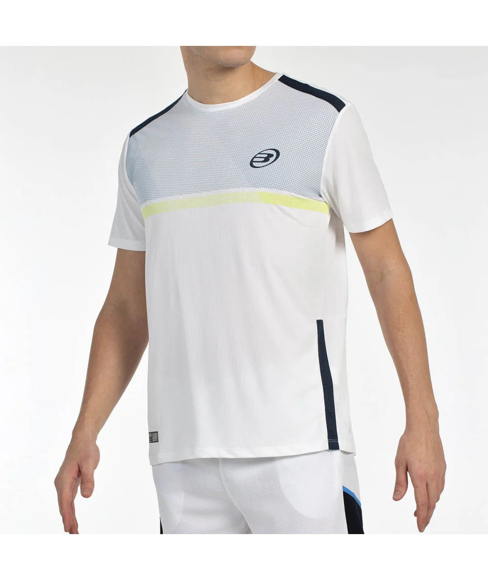 BULLPADEL BILAO WHITE