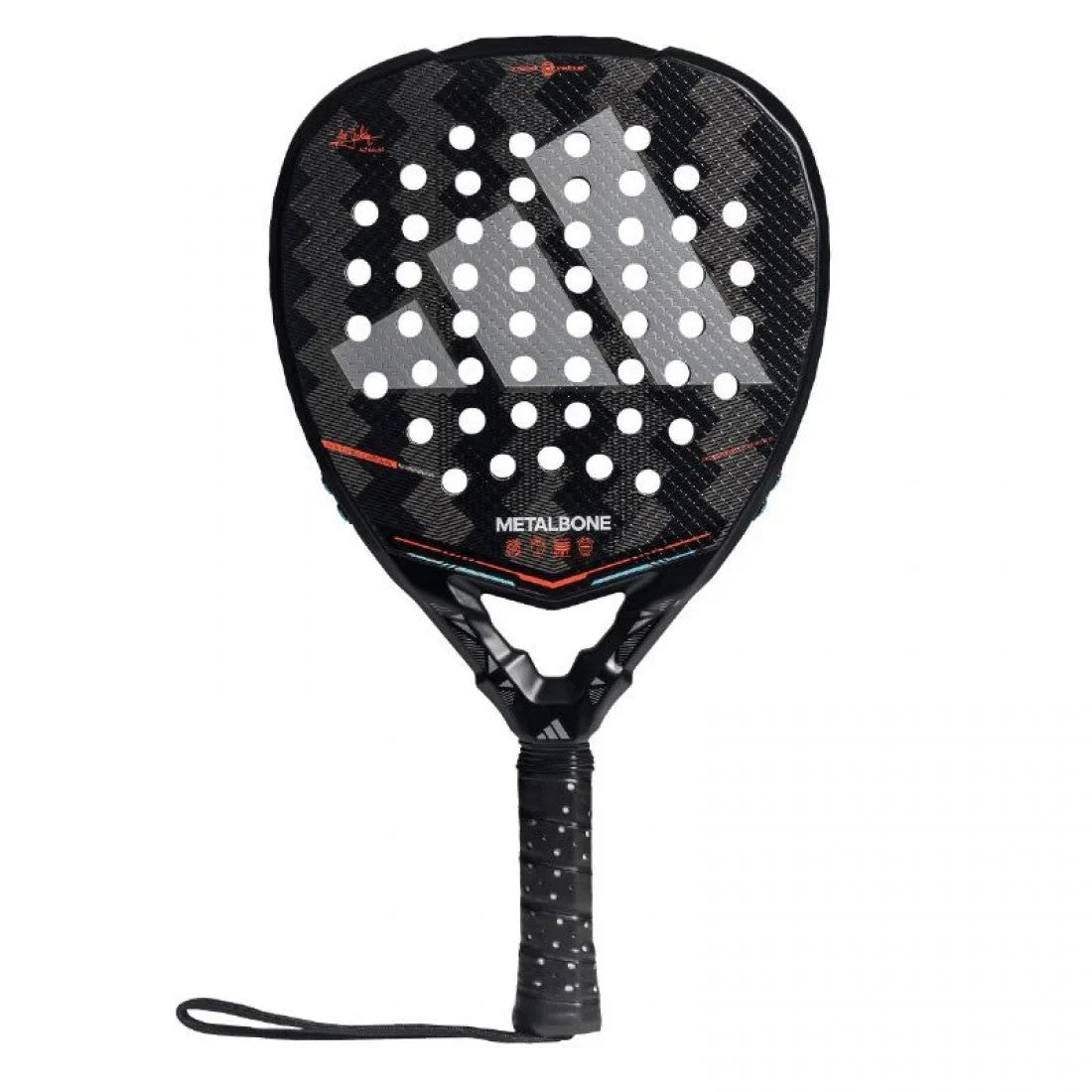 Adidas Ale Galan Metalbone 3.5 2026 Racket