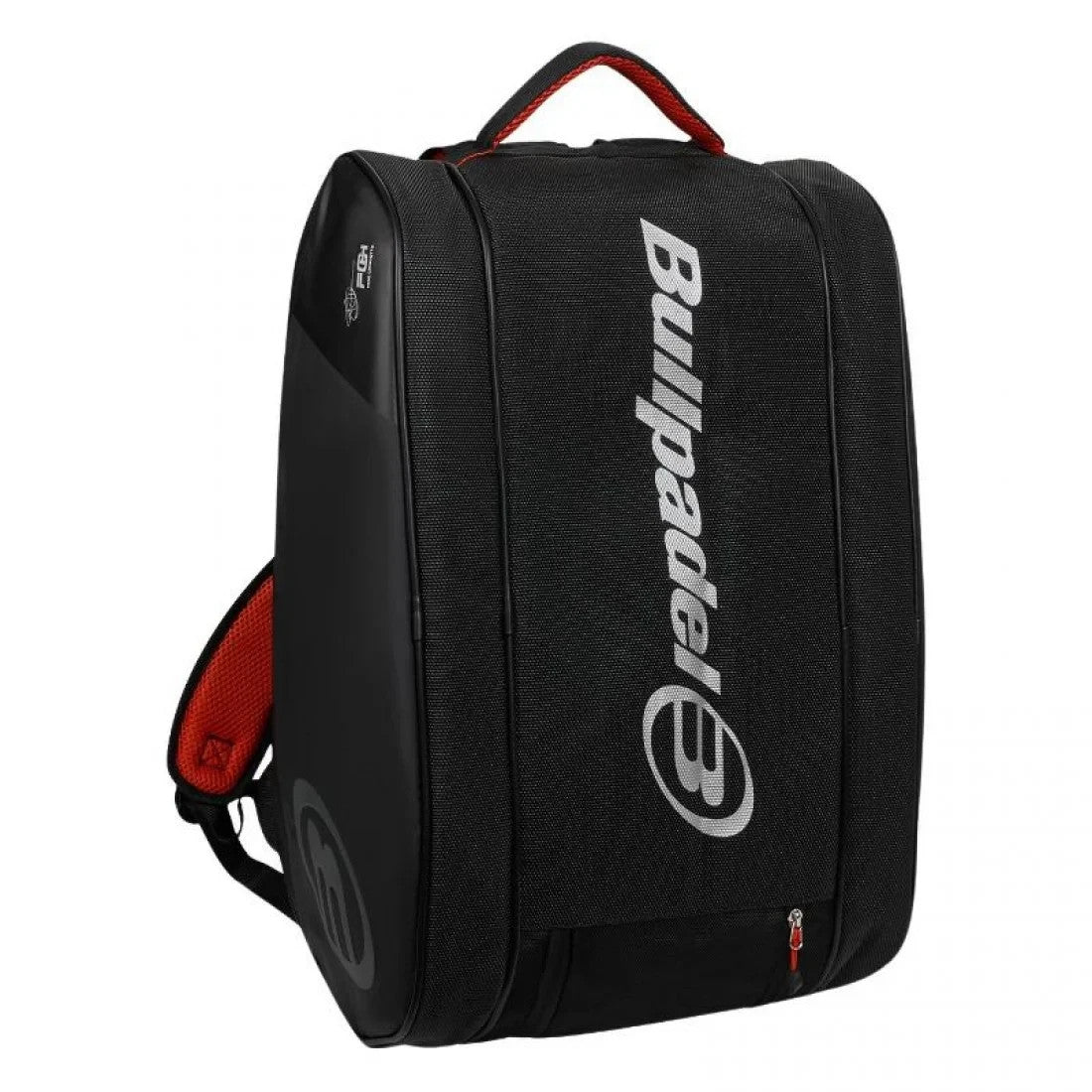 Bullpadel Chingotto Neuron  Black Padel Bag