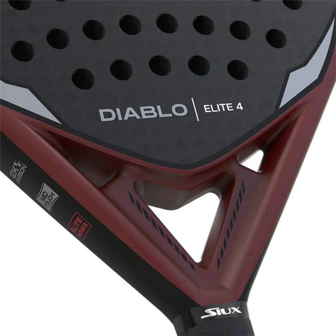 SIUX DIABLO ELITE 4 2025