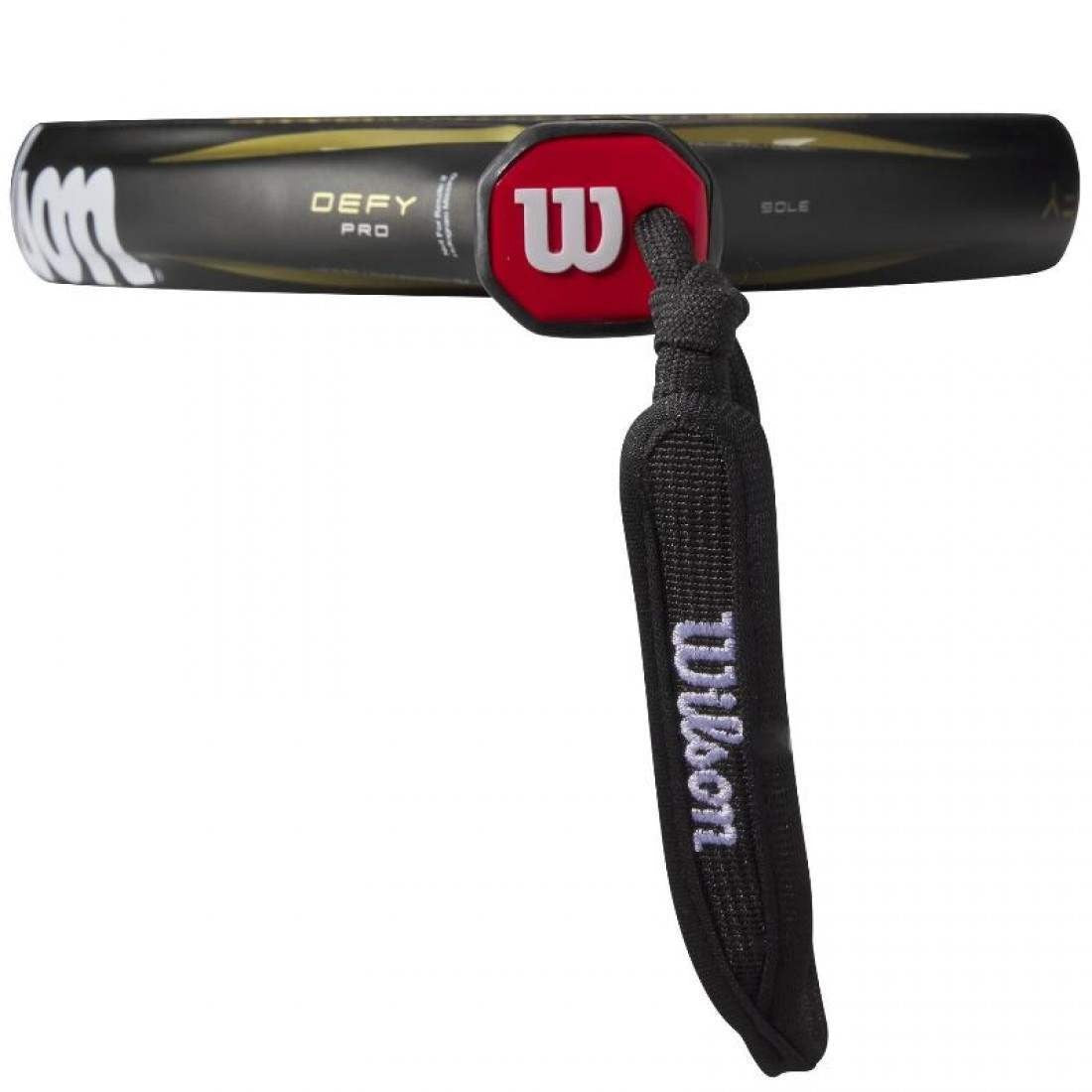 WILSON DEFY PRO V1