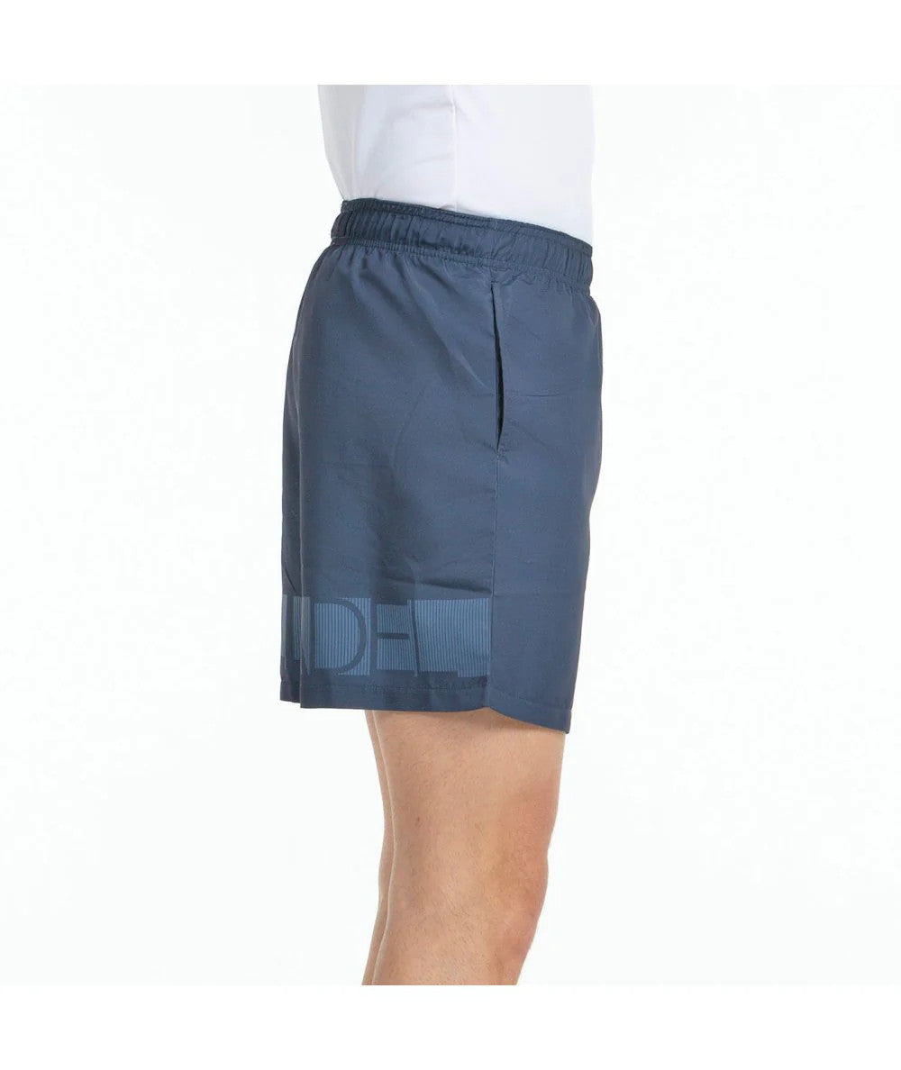 BULLPADEL BAGRE NAVY BLUE