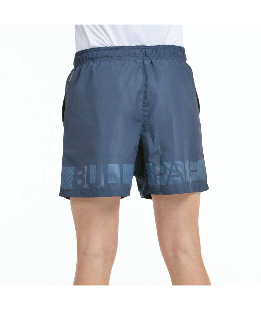 BULLPADEL BAGRE NAVY BLUE