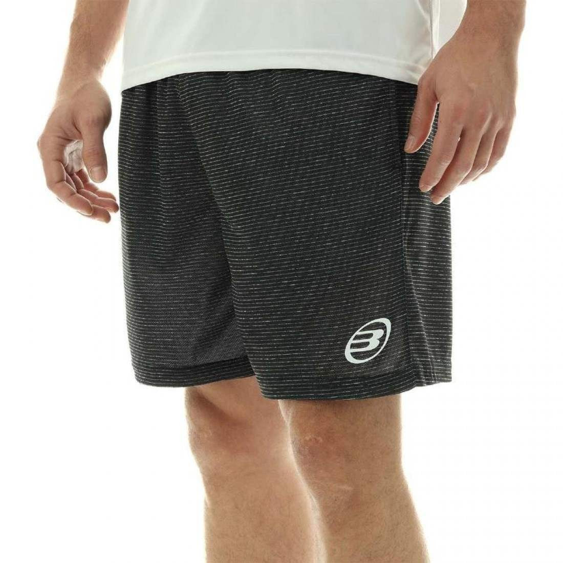 BULLPADEL ABATO BLACK