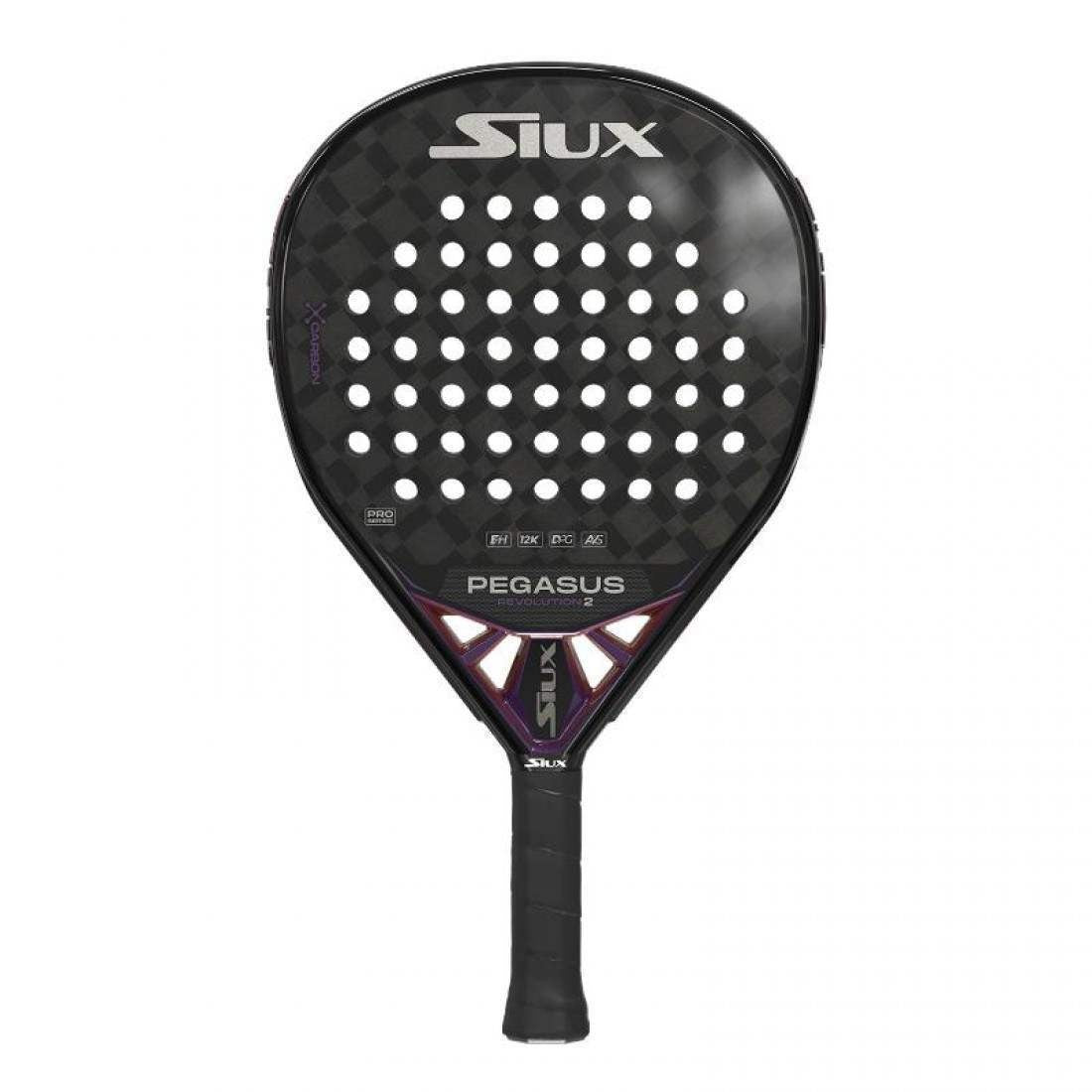 SIUX PEGASUS REVOLUTION 2 2024