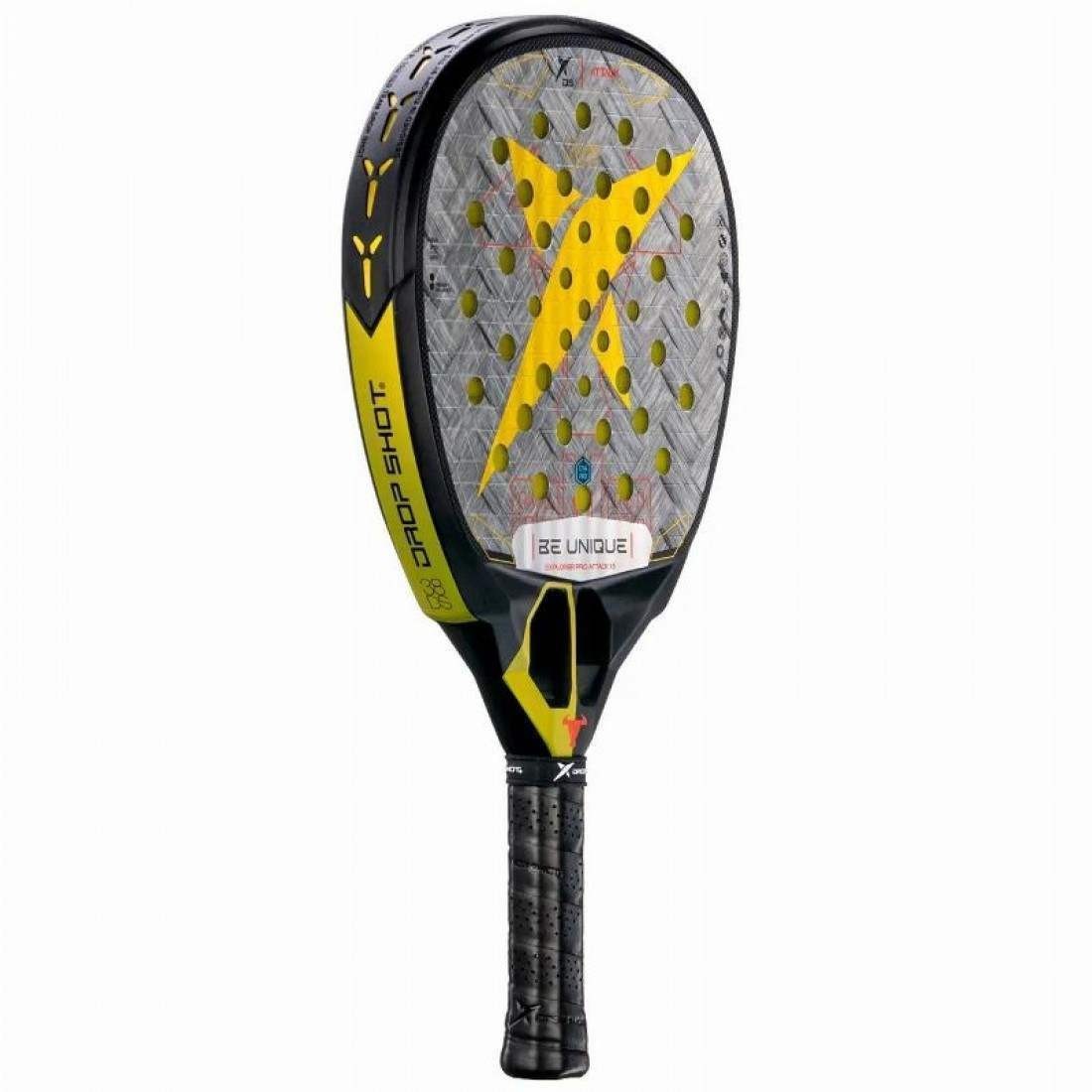 Lucas Campagnolo Explorer Pro Attack 1.5 2025 Drop Shot