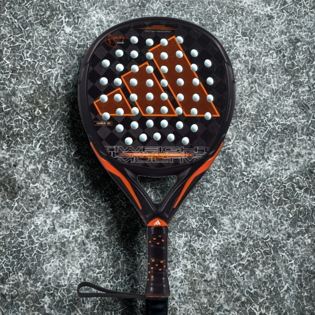  Adidas Alex Ruiz Adipower Multiweight Control 3.3 2024