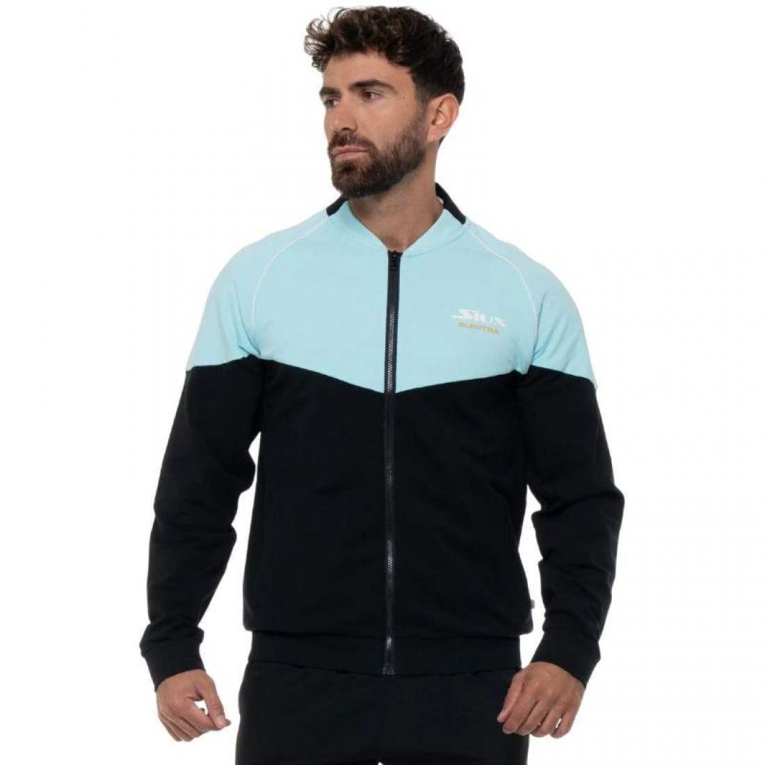 Siux Stupa Electra Blue Jacket