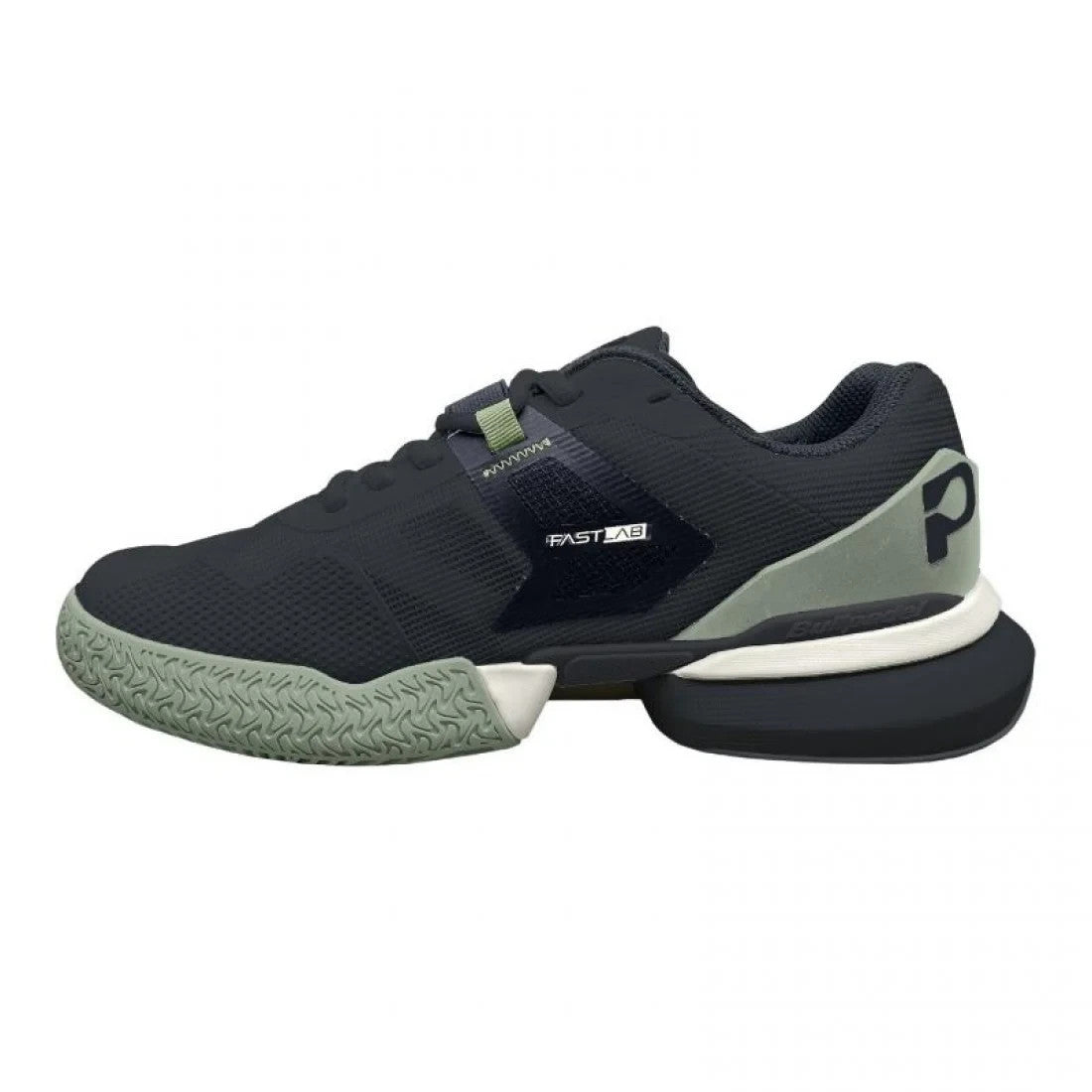Bullpadel Premier Padel P1 26V Anthracite Shoes