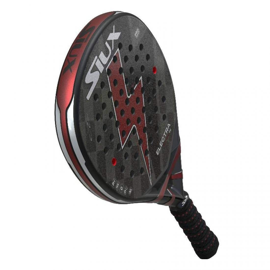 Siux Stupa Electra Pro ST3 SE 2025 Racket Especial Edition