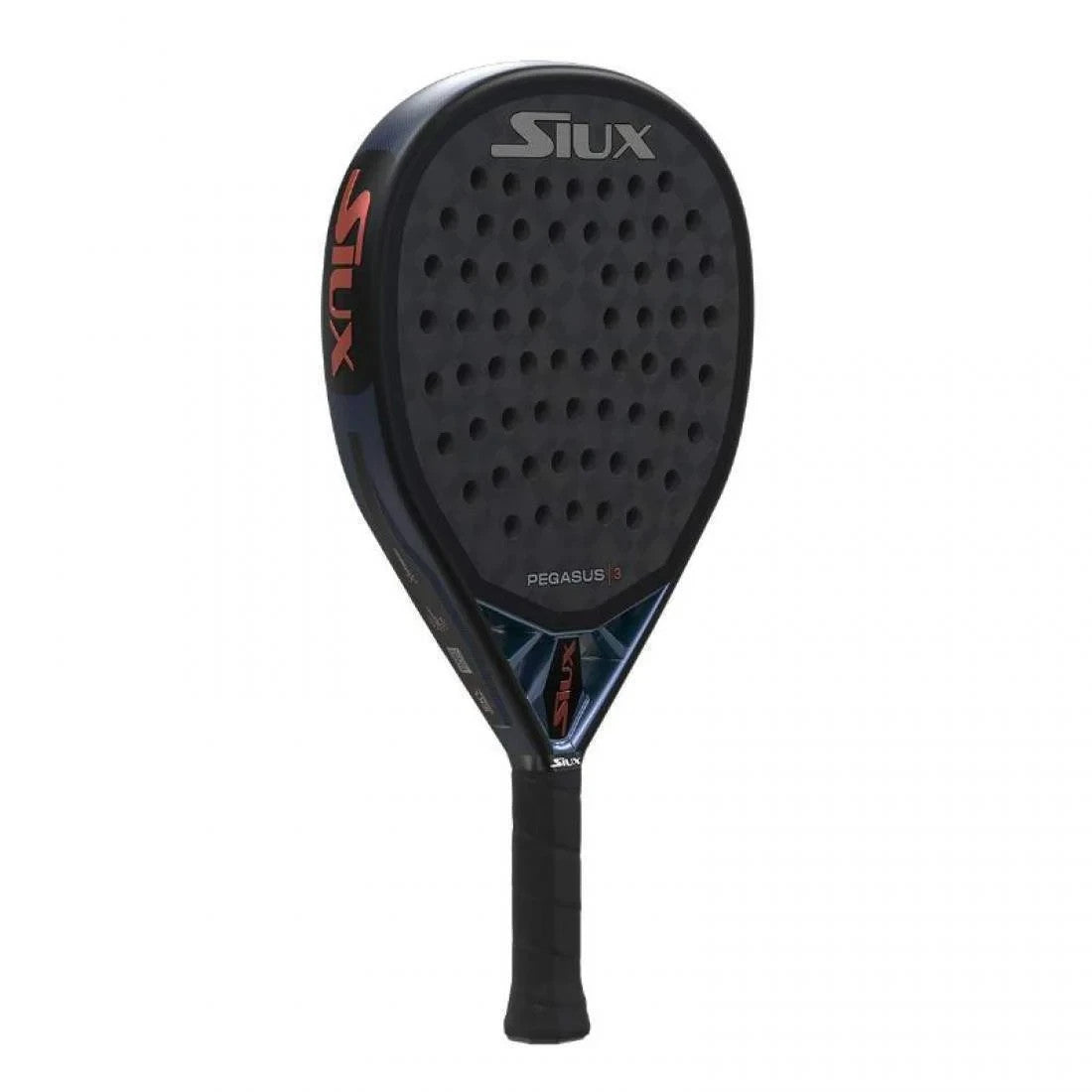 Siux Pegasus 3 2025