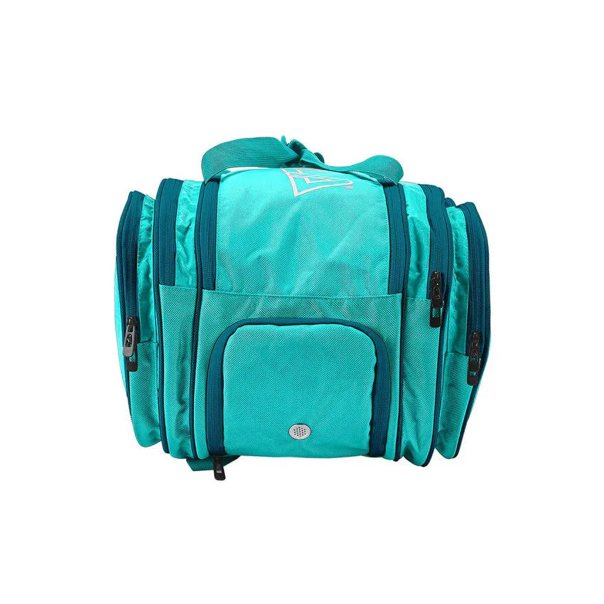 JOOLA TOUR ELITE PRO PICKLEBALL BAG TURQUOISE TEAL