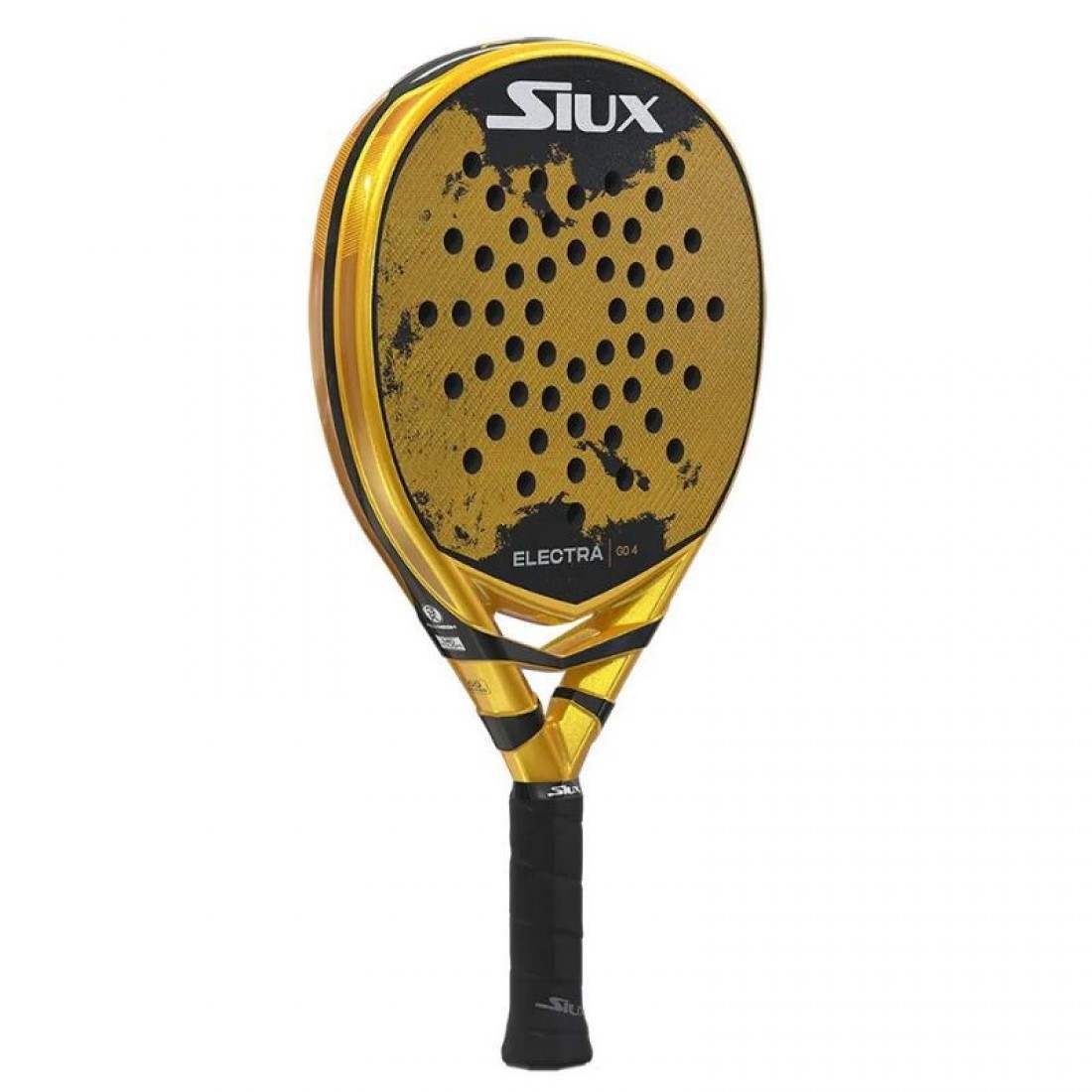 SIUX ELECTRA GO 4 2025